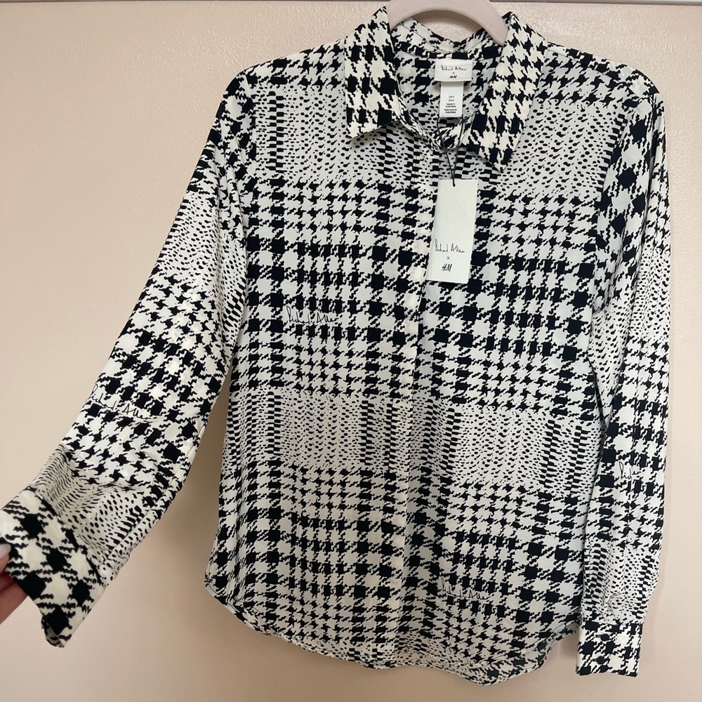 H&M Blouse